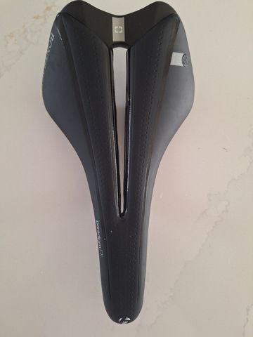Used Bontrager Paradigm RL Saddle 2016 Saddles & Seatposts