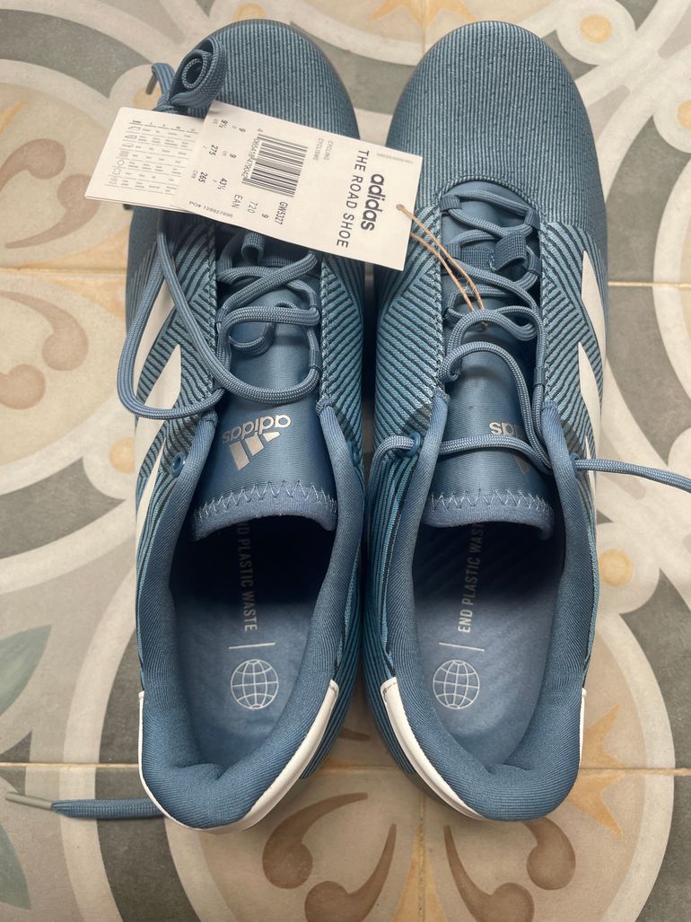 Used Adidas The Road Shoe bike — image 4 of 7