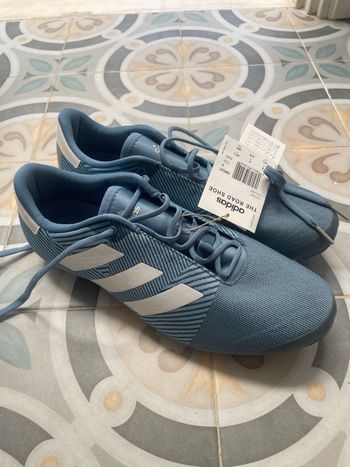 Used Adidas The Road Shoe Cycling Shoes