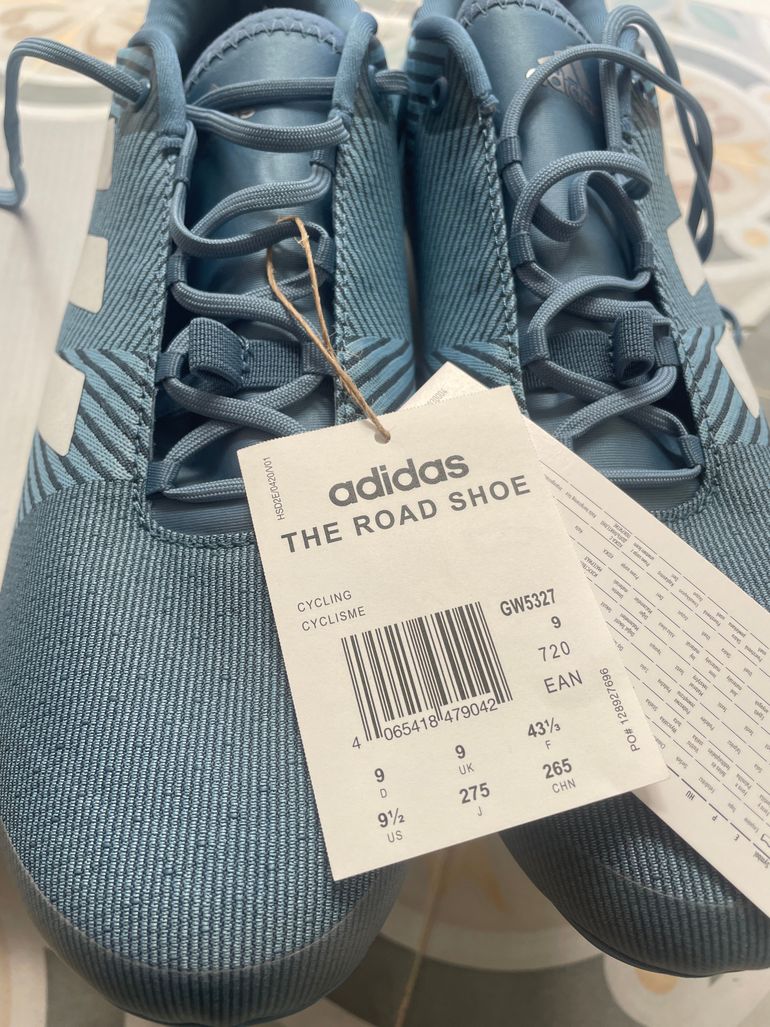 Used Adidas The Road Shoe bike — image 7 of 7