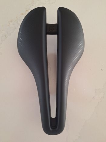 Bontrager Aeolus Comp Saddle 2020 Saddles & Seatposts d'occasion