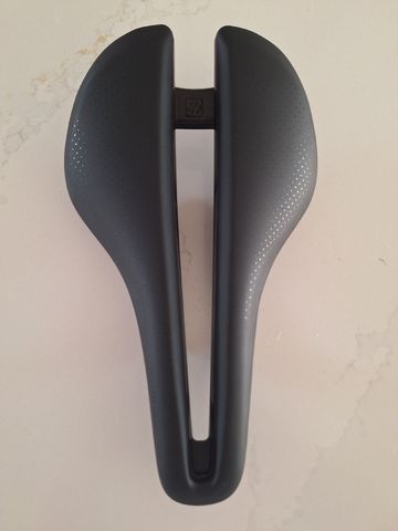 Brugt Bontrager Aeolus Comp Saddle 2020 bike — billede 1 af 2