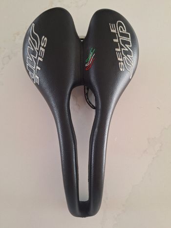 Używany Selle Smp Avant L2 2018 Saddles & Seatposts