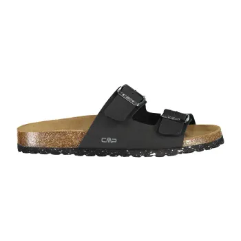 Brugt Cmp ECO THALITHA SLIPPERS Watersport Clothing