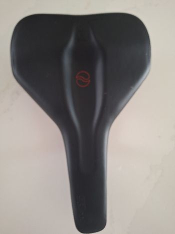 Tweedehands Sq Lab 602 Saddle 2020 Saddles & Seatposts