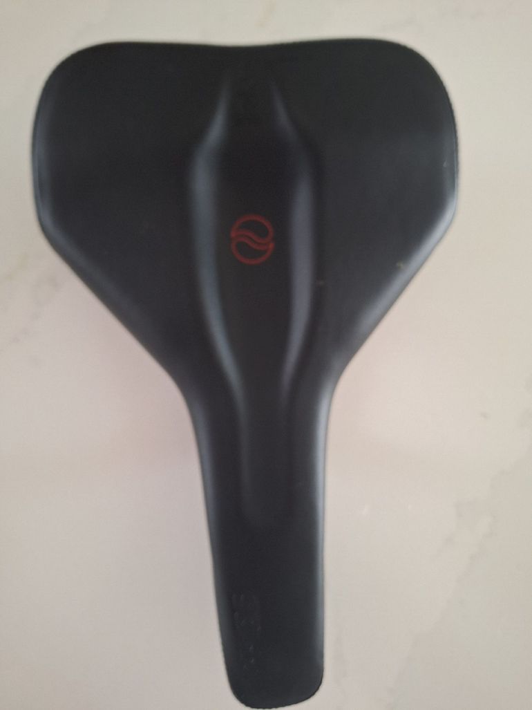 Brugt Sq Lab 602 Saddle 2020 bike — billede 1 af 3