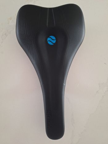 Tweedehands Sq Lab 612 Ergowave Saddle 2020 Saddles & Seatposts