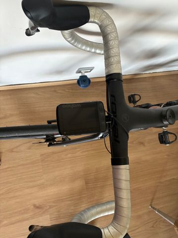 Tweedehands Roval Alpinist Cockpit 2025 Cockpit