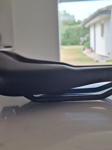 Sq Lab 610 Saddle 2020 bike usato — immagine 3 di 3