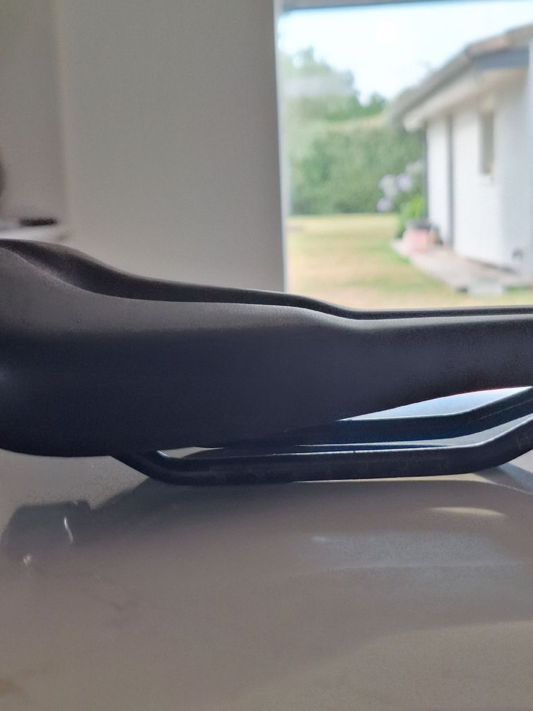 Brugt Sq Lab 610 Saddle 2020 bike — billede 3 af 3