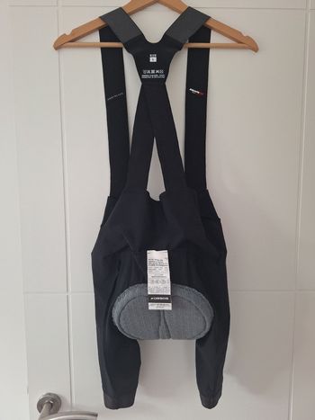 Used Assos Equipe RS S9 2021 Cycling Clothing