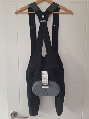 Używany Assos Equipe RS S9 2021 bike — zdjęcie 1 z 6