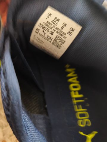 Used Puma softteam 2026 bike — image 4 of 4