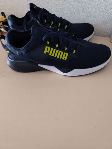 Used Puma softteam 2026 bike — image 1 of 4