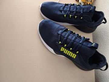 Used Puma softteam 2026 bike — image 3 of 4