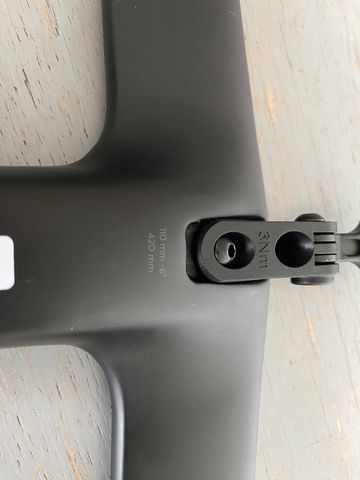 Gebrauchtes Black Inc Cockpit bike — Bild 4 von 8