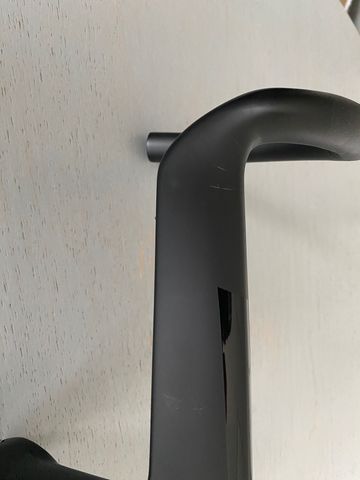 Gebrauchtes Black Inc Cockpit bike — Bild 6 von 8
