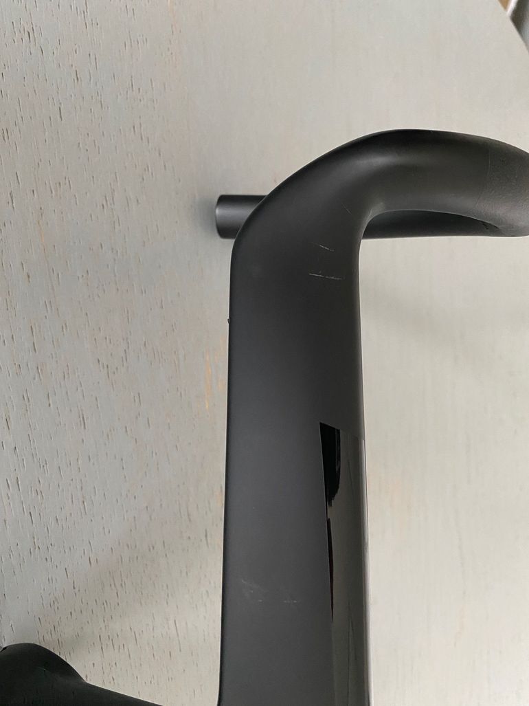 Brugt Black Inc Cockpit bike — billede 6 af 8