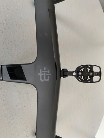 Brugt Black Inc Cockpit bike — billede 7 af 8