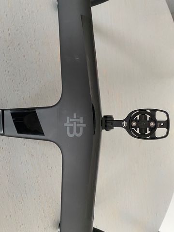 Gebrauchtes Black Inc Cockpit bike — Bild 7 von 8