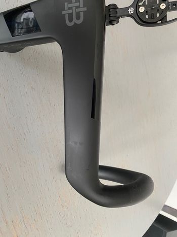 Brugt Black Inc Cockpit bike — billede 8 af 8