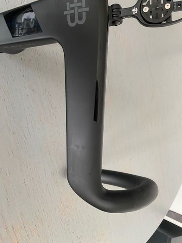 Gebrauchtes Black Inc Cockpit bike — Bild 8 von 8