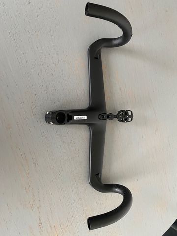 Gebrauchtes Black Inc Cockpit bike — Bild 5 von 8