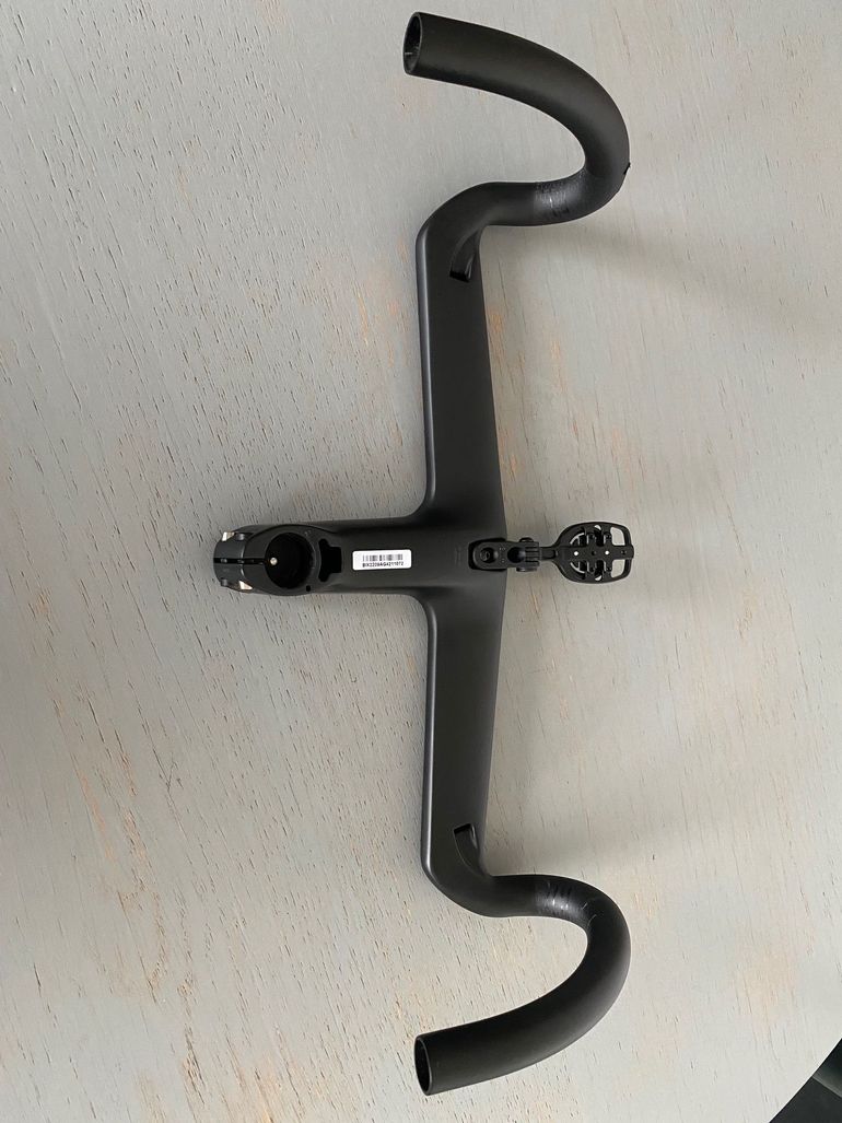 Brugt Black Inc Cockpit bike — billede 5 af 8