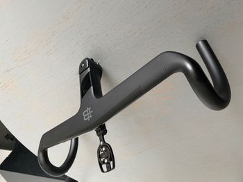 Brugt Black Inc Cockpit bike — billede 3 af 8