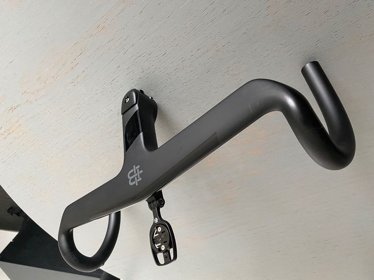 Brugt Black Inc Cockpit bike — billede 3 af 8