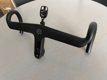 Gebrauchtes Black Inc Cockpit bike — Bild 2 von 8