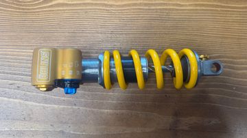 Tweedehands Öhlins Coil TTX 2 bike — afbeelding 2 van 3