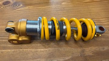 Tweedehands Öhlins Coil TTX 2 bike — afbeelding 3 van 3