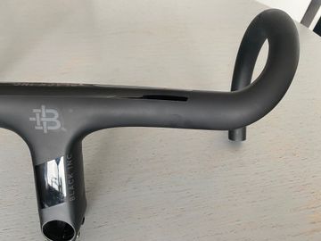 Black Inc Cockpit bike usato — immagine 3 di 7