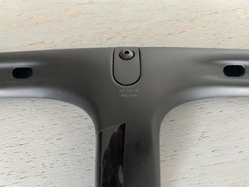 Black Inc Cockpit bike usato — immagine 5 di 7