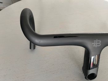 Brugt Black Inc Cockpit bike — billede 4 af 7