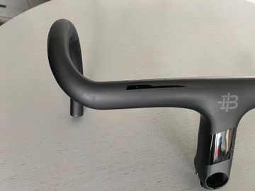 Black Inc Cockpit bike usato — immagine 4 di 7