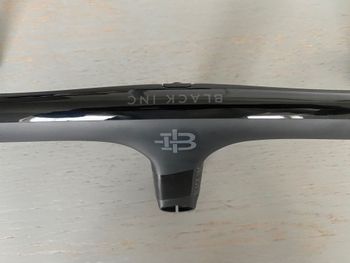 Brugt Black Inc Cockpit bike — billede 7 af 7