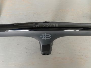 Black Inc Cockpit bike usato — immagine 7 di 7