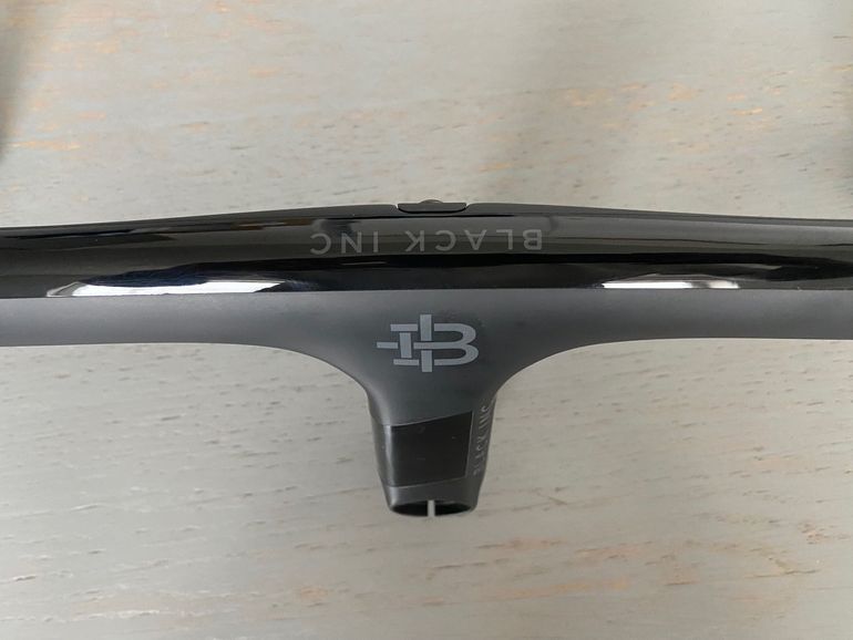 Brugt Black Inc Cockpit bike — billede 7 af 7