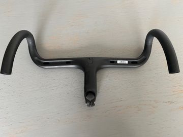 Black Inc Cockpit bike usato — immagine 6 di 7