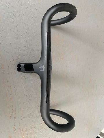 Brugt Black Inc Cockpit Cockpit