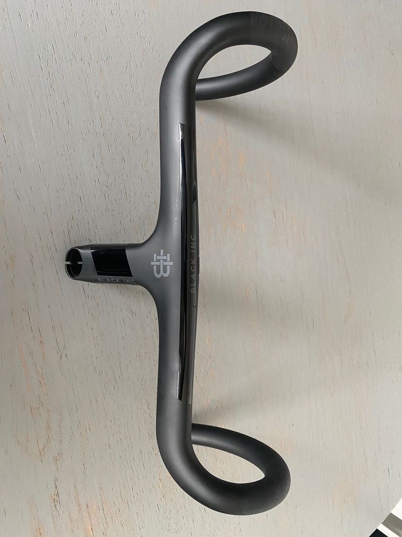 Gebrauchtes Black Inc Cockpit Cockpit