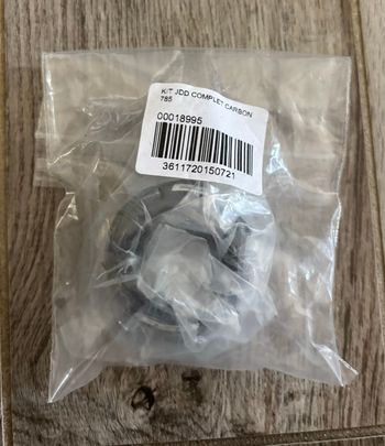 Used Look 785 Headset Cockpit
