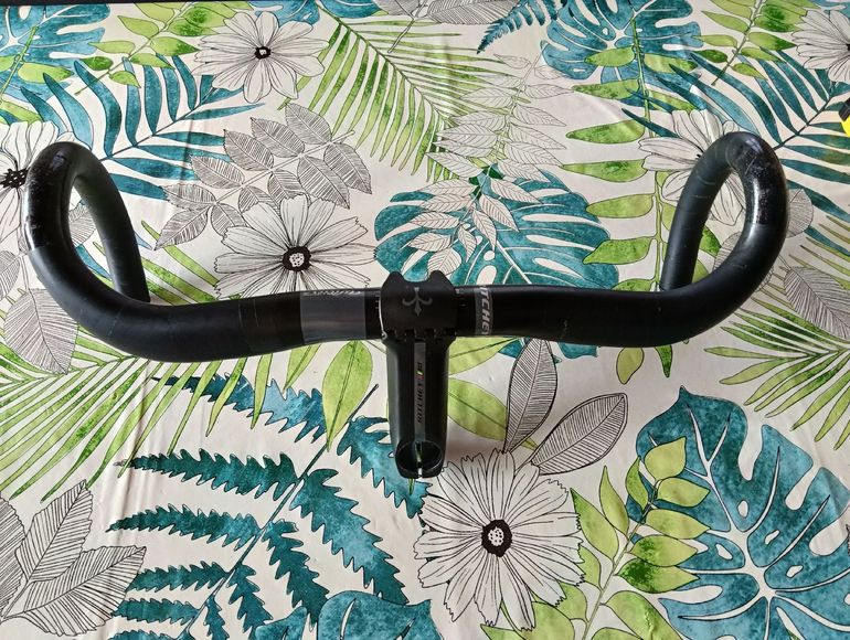 Brugt Wilier ritchey bike — billede 6 af 6