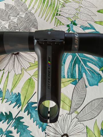 Used Wilier ritchey bike — image 3 of 6