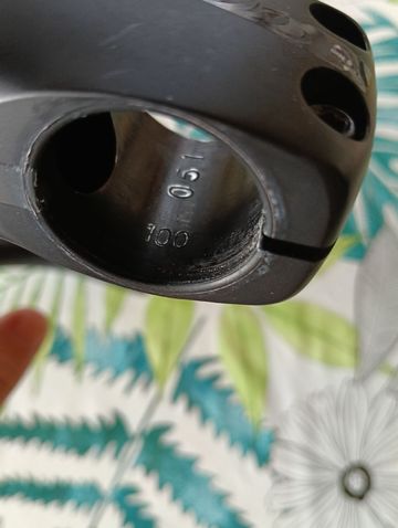 Used Wilier ritchey bike — image 4 of 6