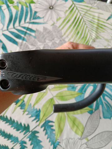 Used Wilier ritchey bike — image 5 of 6