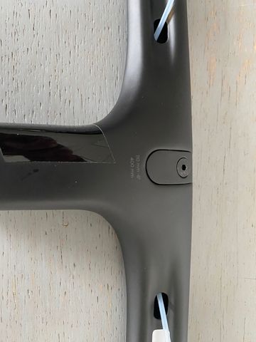 Brugt Black Inc Integrated Cockpit bike — billede 6 af 8