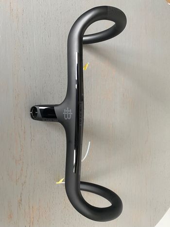 Used Black Inc Integrated Cockpit Cockpit